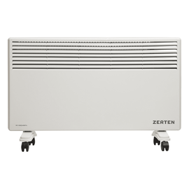Zerten ZK-20, Мощность: 2 кВт