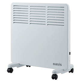 Oasis EK-10, Мощность: 1 кВт, Цвет: Белый