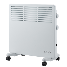 Oasis KM-10, Мощность: 1 кВт, Цвет: Белый