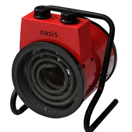 Oasis TP-20R NEW, Мощность: 2 кВт