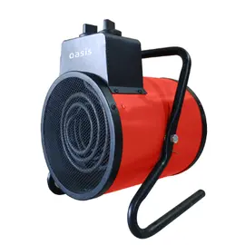 Oasis TP-45R NEW, Мощность: 4,5 кВт