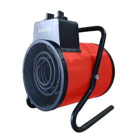 Oasis TP-50R NEW, Мощность: 5 кВт