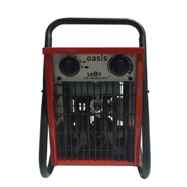 Oasis TP-30S NEW, Мощность: 3 кВт