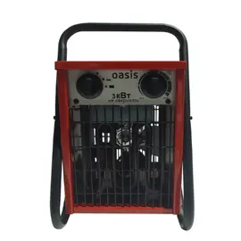Oasis TP-30S NEW, Мощность: 3 кВт