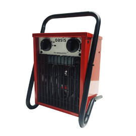 Oasis TP-60S NEW, Мощность: 6 кВт
