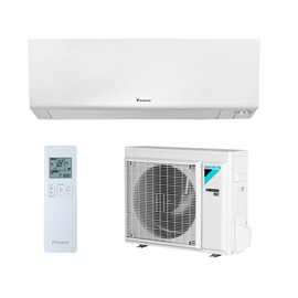Daikin FTXM50A/RXM50A, Рекомендуемая площадь и мощность: 50 м² - 5 кВт