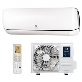 Electrolux EACS/I-14HEV/N3, Рекомендуемая площадь и мощность: 35 м² - 3,5 кВт