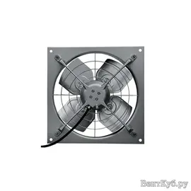Systemair AW 355 D4-2-EX Axial