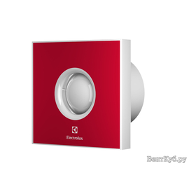 Electrolux EAFR-120T red