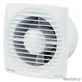 Blauberg Bravo 125 H