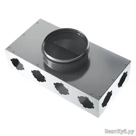 Blauberg BlauFast SR 160/63x8 01