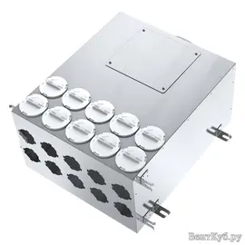 Blauberg BlauFast SR 160/63x10 01