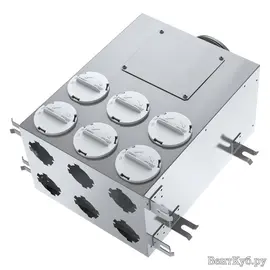 Blauberg BlauFast SR 125/75x6 02