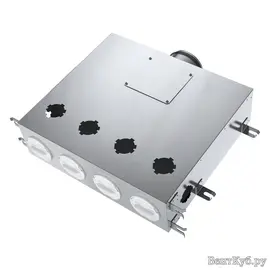 Blauberg BlauFast SR 125/75x6 01