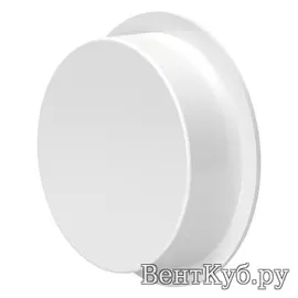 Заглушка трубы круглая RKP 63