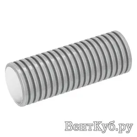 Канал круглый антистатический 75 мм BlauFast RK 75/50 02