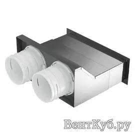 Пленум настенный BlauFast RPW 200х55/63х2 M