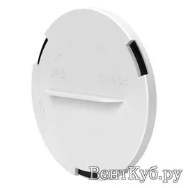 Заглушка коллектора BlauFast RSP 75