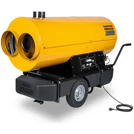 Master BV 400, Мощность: 110 кВт