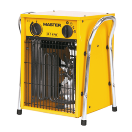Master B 5 EPB, Мощность: 5 кВт