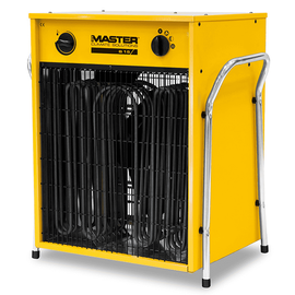 Master B 15 EPB, Мощность: 15 кВт