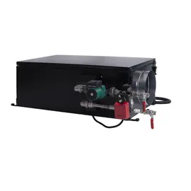 Horynize WF-800, Производительность (м³/ч): 847