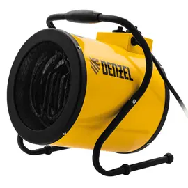 Denzel SFH-5000, Мощность: 4,5 кВт