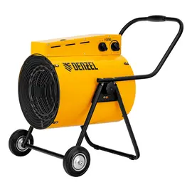 Denzel SFH-15000, Мощность: 15 кВт