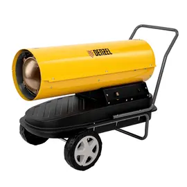 Denzel DHG-30, Мощность: 30 кВт