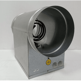 Stormann STE 200/2,0, Диаметр: 200 мм