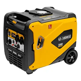 Denzel GS-3800iSE