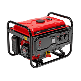 MTX RS-4000, Макс. мощность: 3,3 кВт