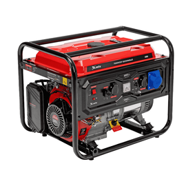 MTX RS-7000, Макс. мощность: 6 кВт