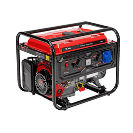 MTX RS-9000, Макс. мощность: 7 кВт