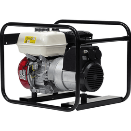 Europower EP 2500, Макс. мощность: 2,2 кВт