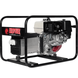 Europower EP 6000, Макс. мощность: 6 кВт