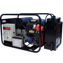 Europower EP 13500 ТЕ, Макс. мощность: 13,5 кВт
