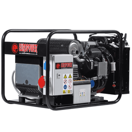 Europower EP 18000 TE, Макс. мощность: 17,5 кВт