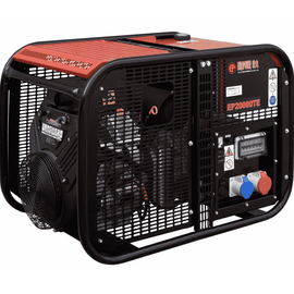 Europower EP 20000 TE, Макс. мощность: 20 кВт