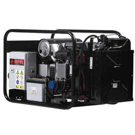 Europower EP 14000 Е, Макс. мощность: 13,5 кВт