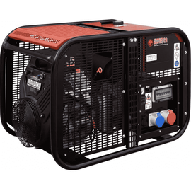 Europower EP 18000 E, Макс. мощность: 18 кВт