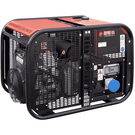 Europower EP 20000 E, Макс. мощность: 20 кВт