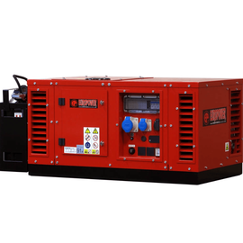 Europower EPS 10000 Е, Макс. мощность: 10 кВт