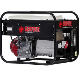 Europower EP 6500 TLN