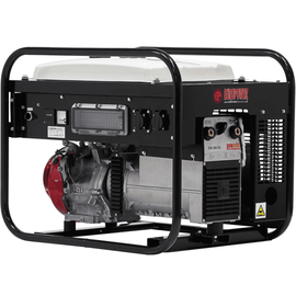 Europower EP 200 Х2/25 DC