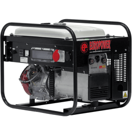 Europower EP 200 Х/25 DC