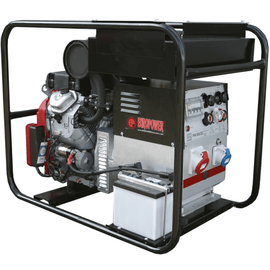 Europower EP 300 ХЕ DC, Макс. мощность: 8,8 кВт