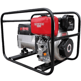 Europower EP 180 DX2E DC