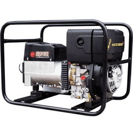 Europower EP 200 DX2 DC