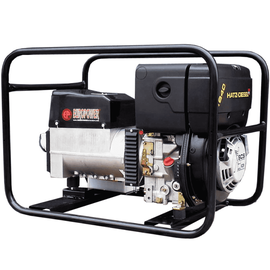 Europower EP 200 DX2E DC